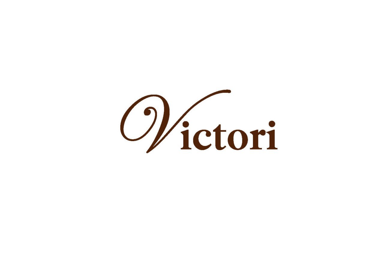 Victori logo